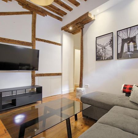 Espectaculares Apartamentos Centro Madryt Zewnętrze zdjęcie