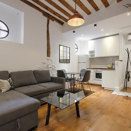 Espectaculares Apartamentos Centro Madryt Zewnętrze zdjęcie