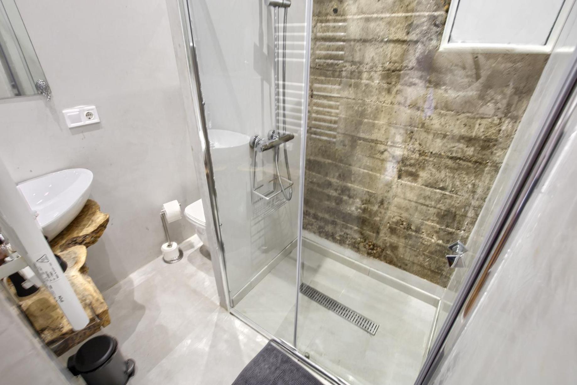 Espectaculares Apartamentos Centro Madryt Zewnętrze zdjęcie