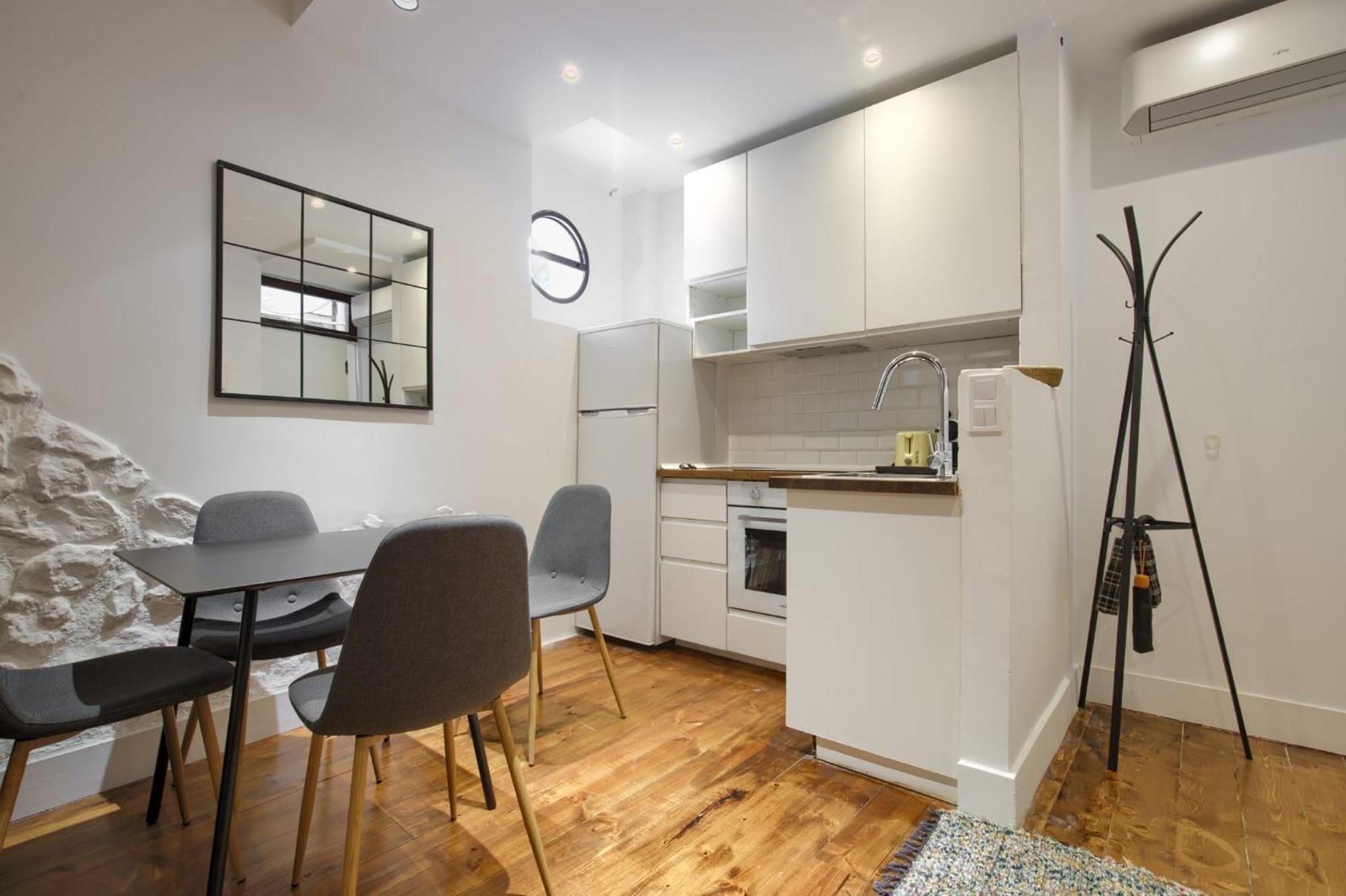 Espectaculares Apartamentos Centro Madryt Zewnętrze zdjęcie