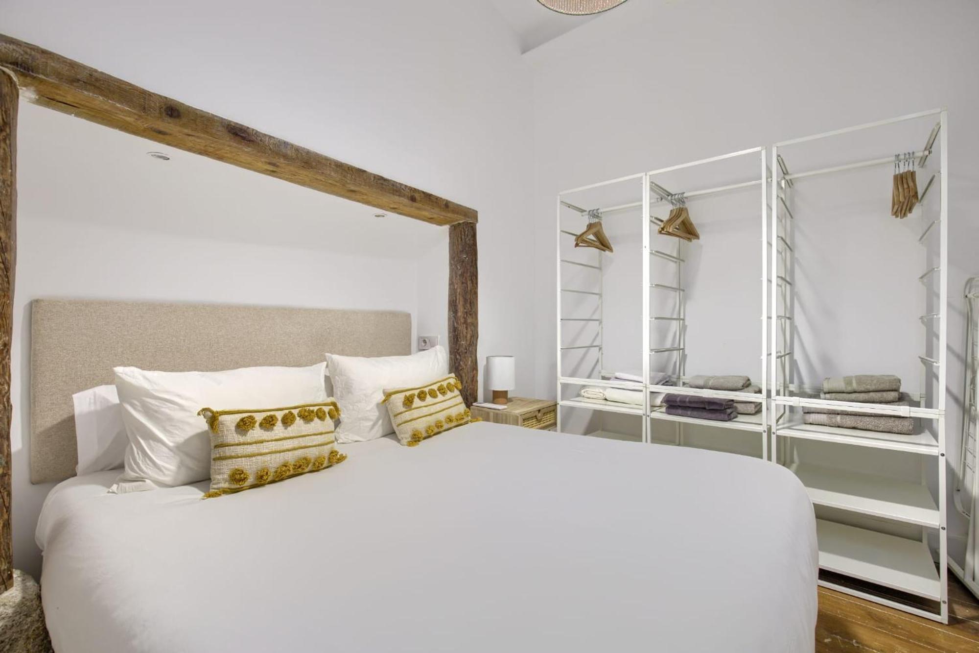Espectaculares Apartamentos Centro Madryt Zewnętrze zdjęcie