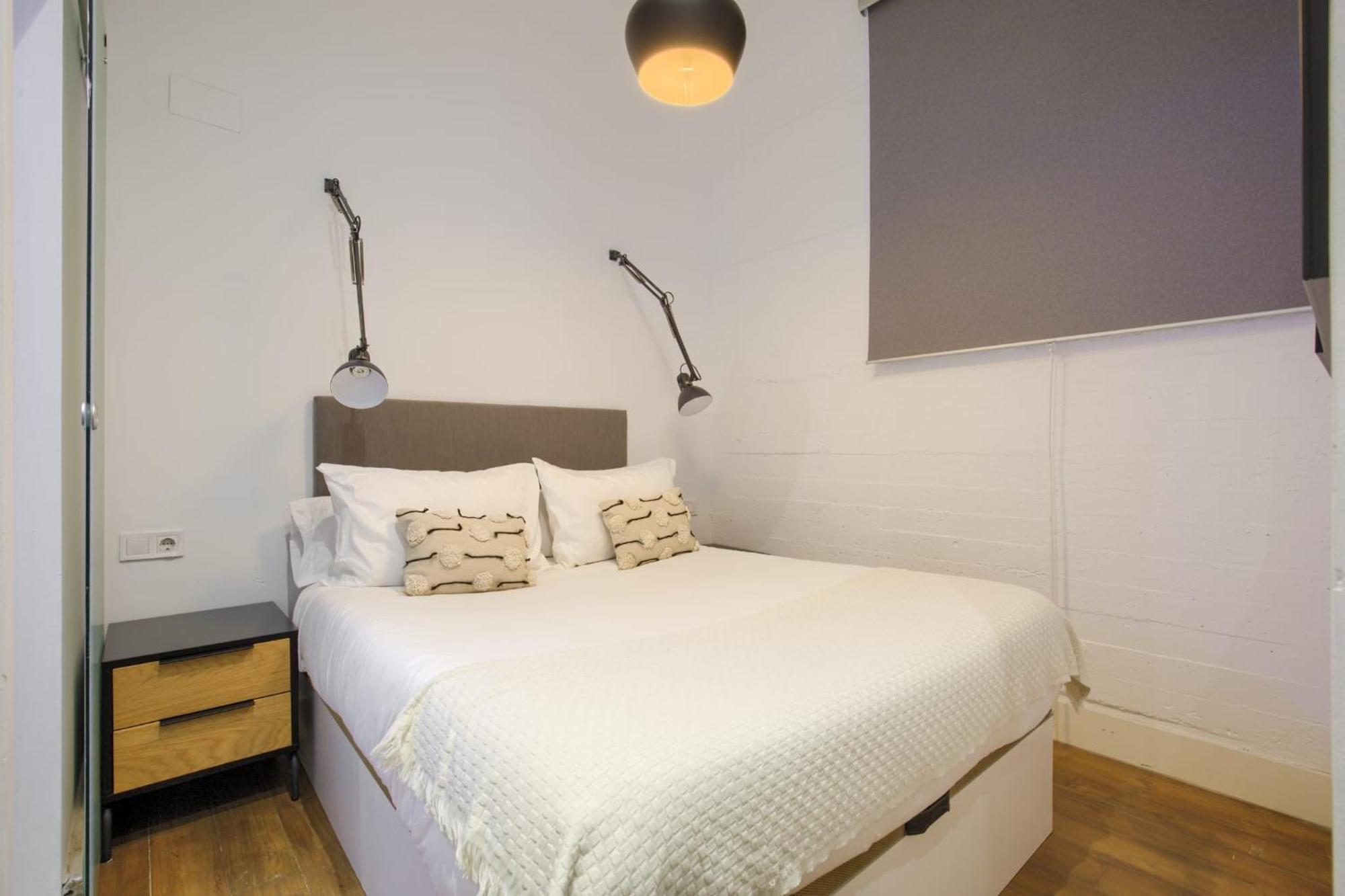 Espectaculares Apartamentos Centro Madryt Zewnętrze zdjęcie