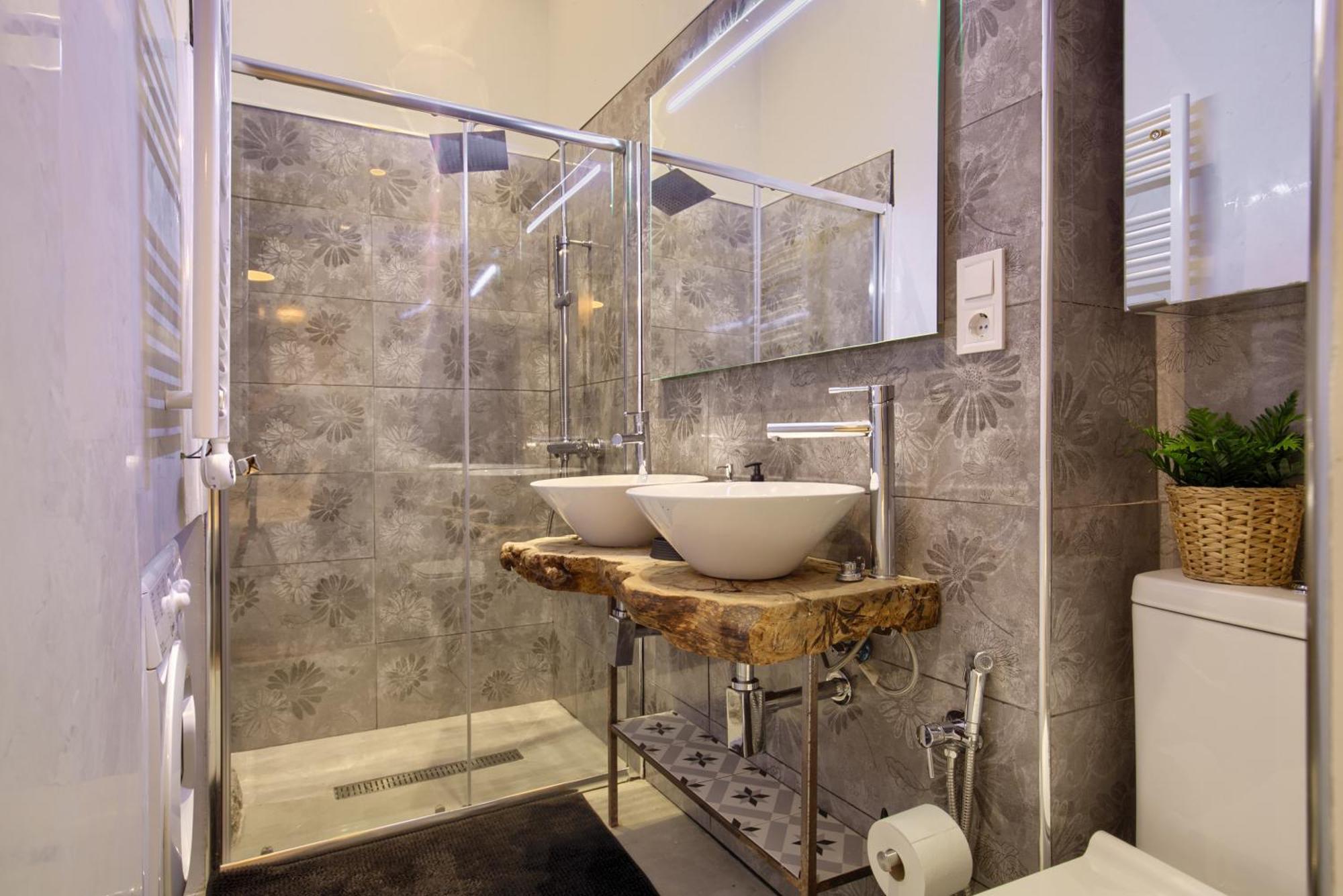 Espectaculares Apartamentos Centro Madryt Zewnętrze zdjęcie